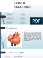 Kasus 6 Arterosklerosis