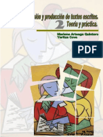 Comprension y Produccion de Textos Escri PDF