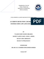 Accident Detection Final Report PDF