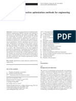 Marler-Arora2004 Article SurveyOfMulti-objectiveOptimiz PDF