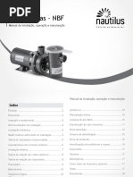 Manual Tecnico - Motobombas