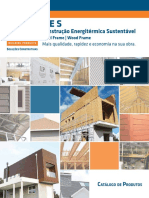 Construção CES PDV