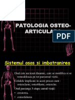 PATOLOGIA OSTEO-ARTICULARA.ppt