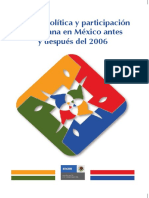 Cultura política y participación en México.pdf