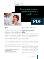 Patologias de Sistema Endocrino PDF