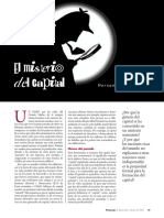 Hernando de Soto - El Misterio Del Capital Chap. 3 - Finanzas & Desarrollo - Marzo de 2001