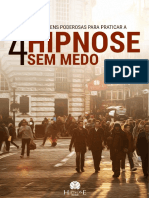 Hipnose Sem Medo PDF