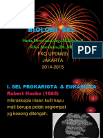 Biosel Kuliah 2015 PDF