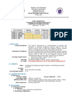 Install Computer Systems and Networks (Presentation of Skills)