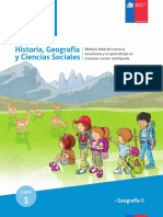 Clase 1 Geografia Ii PDF