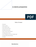 Taxation in Islamic Prespective