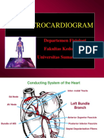 (K29) Electrocardiogram CVS