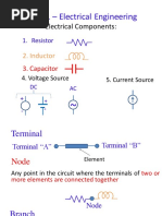 1 DC Circuit PDF