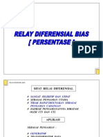 Relay Diferensial