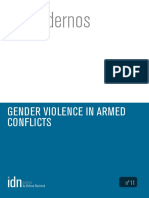 Gender violence in armed conflicts.pdf