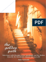 Anie Nunnally - The Golden Path PDF