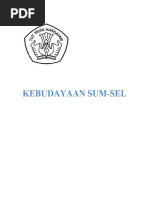 Download IPS KEBUDAYAAN by Ricky adhari s SN40662079 doc pdf