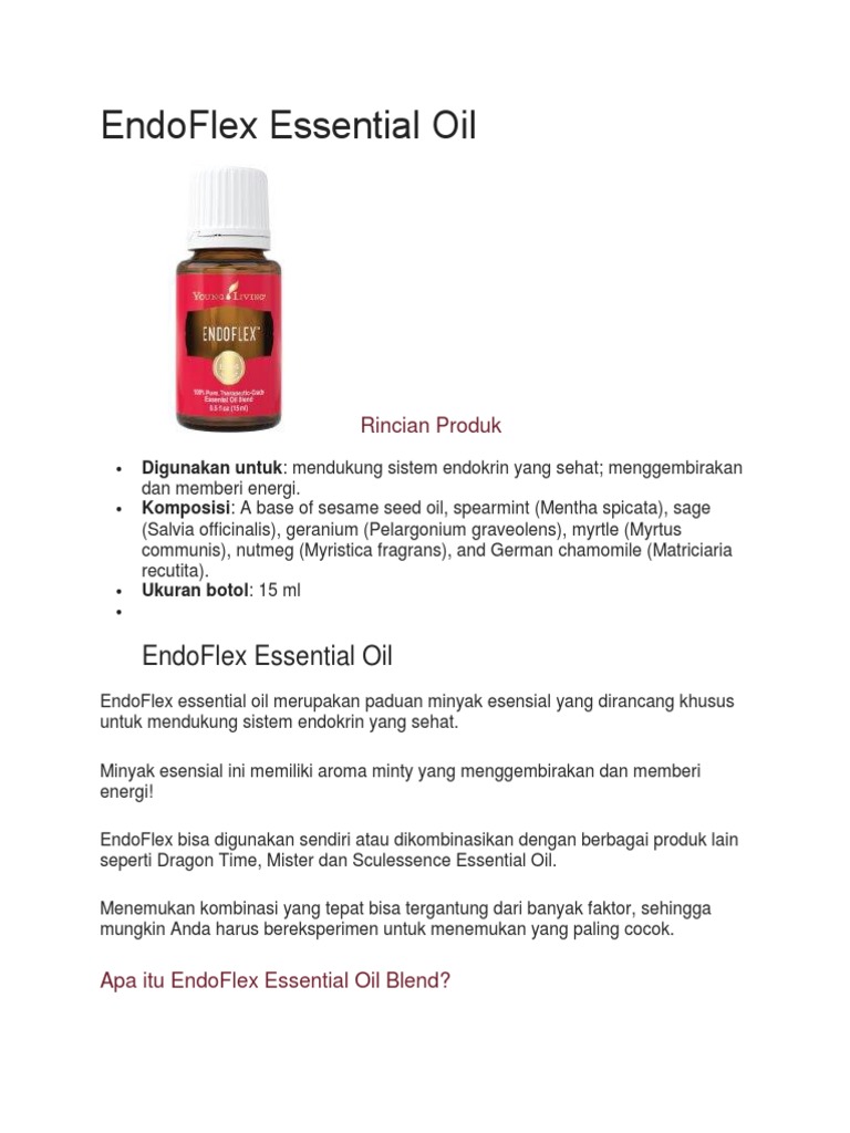 Bikin Body Spray Dari Essential Oil Yuk Coba Halaman All Kompas Com