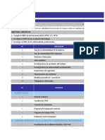 P-pr-20 Procedimiento Trabajos Por Empresas Externas en Planta