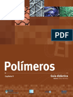 Polímeros y pigmentos