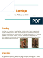 Bootflops