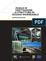 Manuale Di Progettazione Acciaio Inox Xi Edizione PDF