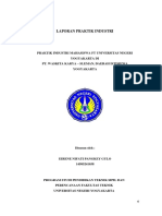 Laporan Pi Full PDF