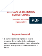 Apuntes sobre los Metrado de Elementos Estructurales.pdf