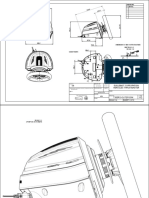 280 Versions A Initial: T300Rs-Outer-Dim