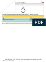 Product Data Sheet: Accessories For Dehngate El 16 B17 (929 096)