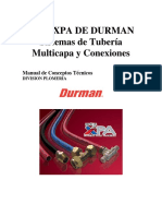 IPEX XPA Manual Tecnico 08