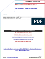 Arunachal Pradesh Current Affairs 2019: Download Adobe Acrobat PDF Reader For Mobile App