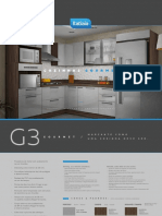 Catalogo Gourmet PDF