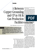 5-Conflict Between Copper Grounding CP PDF