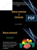 Banco Comunal