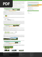 3 Formas de Fazer o Manejo Da Irrigação Na Lavoura