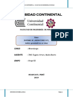 Informe de Tolvas - Grupo 2