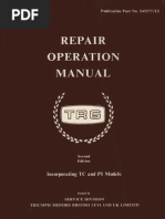 Download TR6 by stumitchell SN40663694 doc pdf