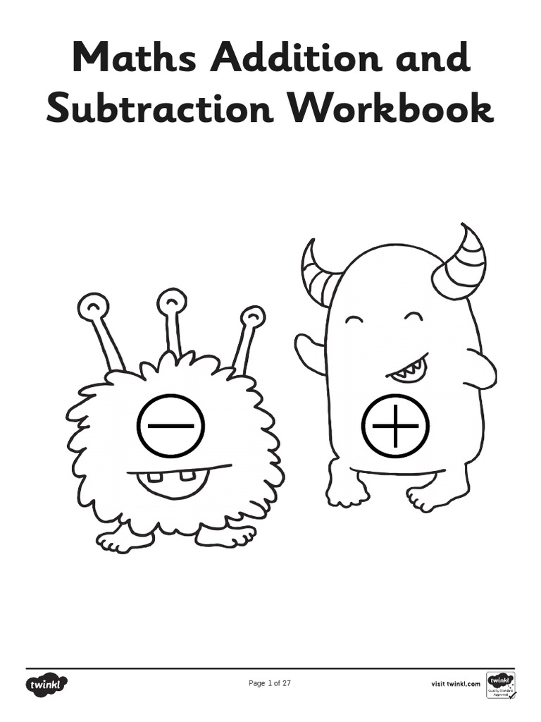 Subtraction worksheets for grade 3 with borrowing image