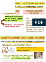 TITULOS_VALORES DIAPOSITIVAS