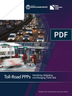 WB GIF-Traffic Demand Risk PDF