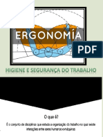 Ergonomia