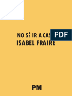 Fraire - Poesía PDF