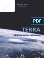 Terra – Políticas Públicas e CidadaniaEchinometra