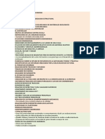 Geologia Estructural