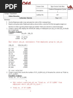 IbeRomarie-Laboratory Exercise 7