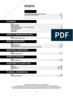 2019 Cylinder Catalog - Unlinked HERCULES PDF