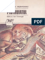 Francisc Munteanu - Pistruiatul AN PDF