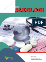 Cover Modul Praktikum Farmakologi PDF