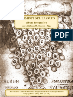 Album Foto Enigmisti Del Passato 2ediz 2018 PDF